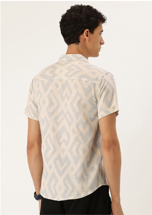 Sports 52 Wear Men Casual Shirt