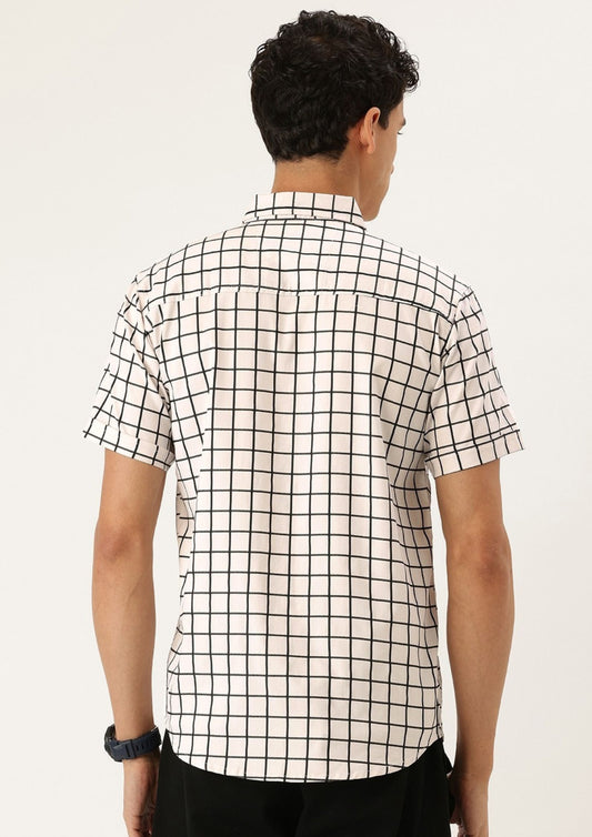 Sports 52 Wear Men Casual Shirt