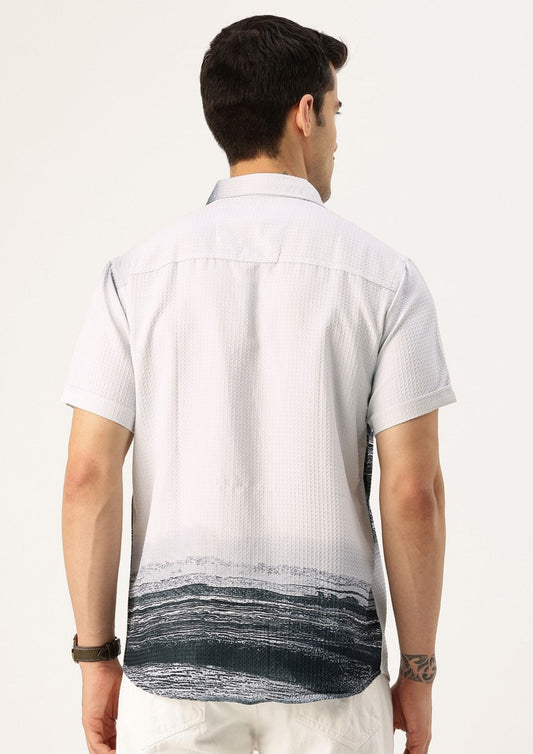 Sports 52 Wear Men Casual Shirt