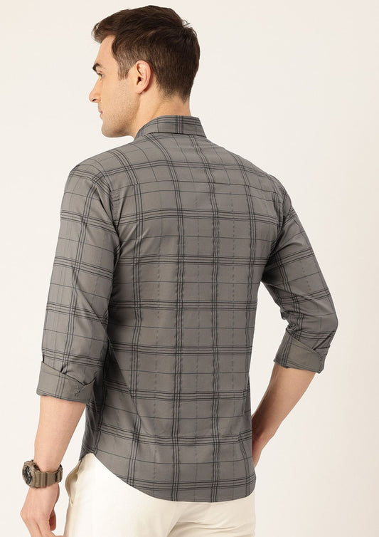 Sports 52 Wear Men Casual Shirt