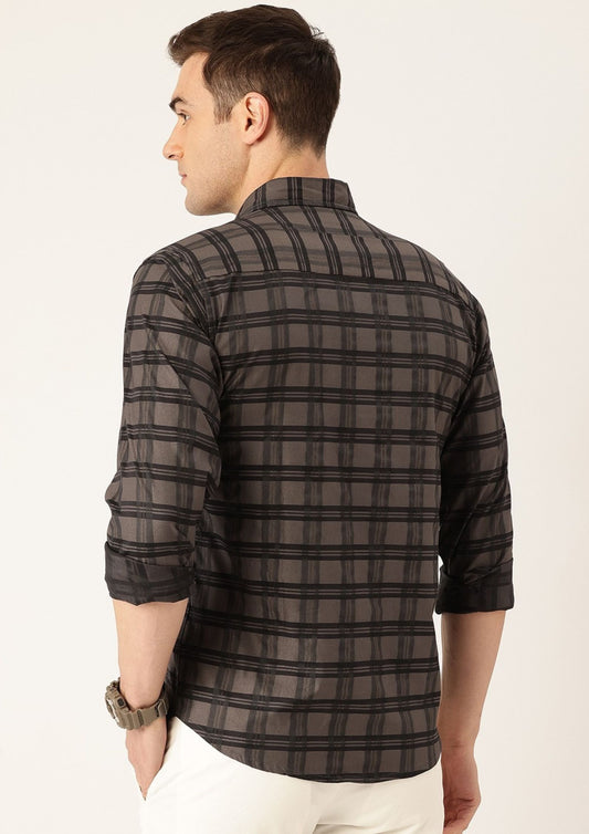 Sports 52 Wear Men Casual Shirt