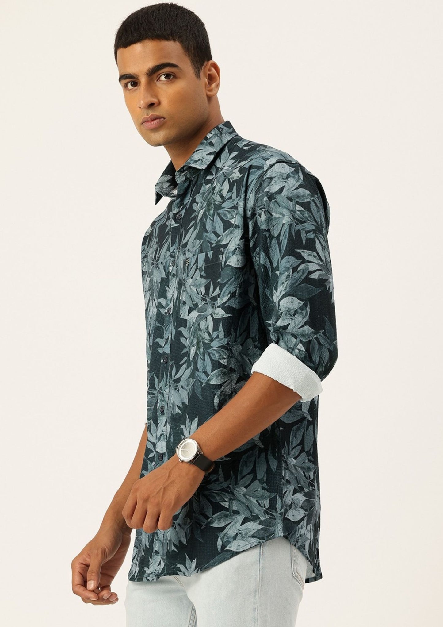 Sports 52 Wear Men Casual Shirt