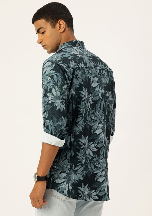 Sports 52 Wear Men Casual Shirt