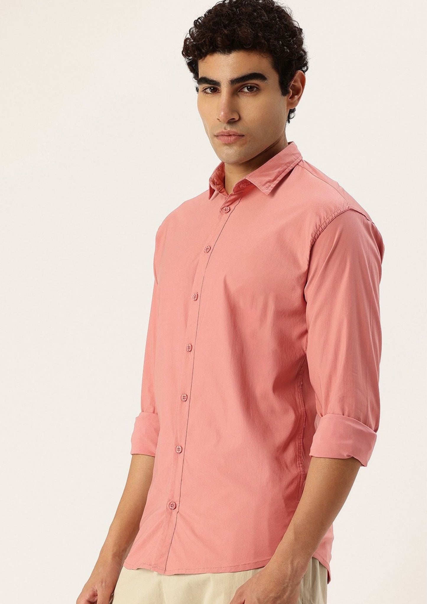 Sports 52 Wear Men Casual Shirt