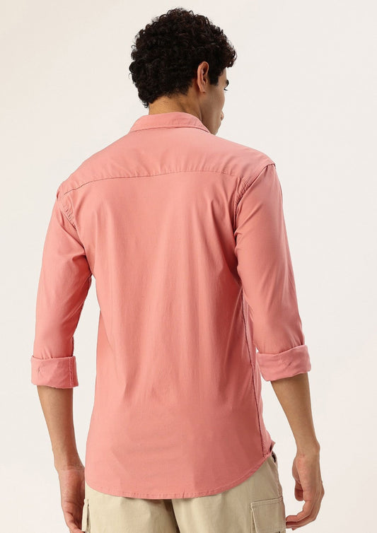 Sports 52 Wear Men Casual Shirt