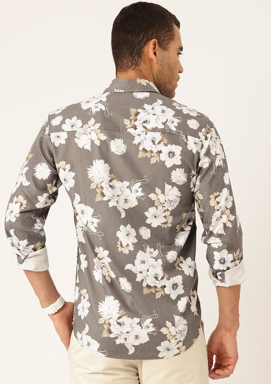 Sports 52 Wear Men Casual Shirt