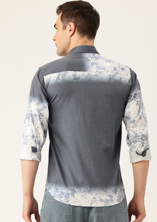 Sports 52 Wear Men Casual Shirt