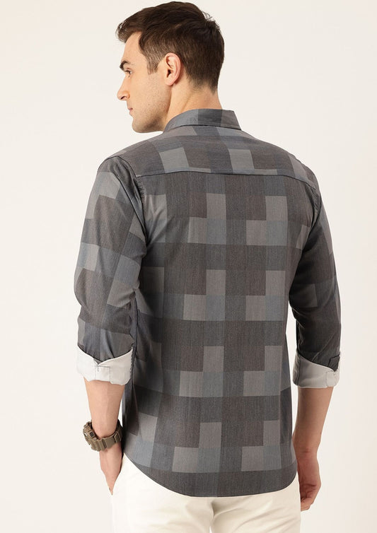 Sports 52 Wear Men Casual Shirt