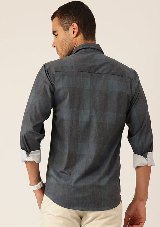 Sports 52 Wear Men Casual Shirt