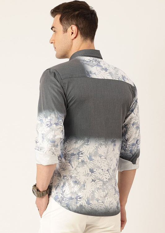 Sports 52 Wear Men Casual Shirt