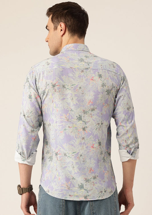 Sports 52 Wear Men Casual Shirt