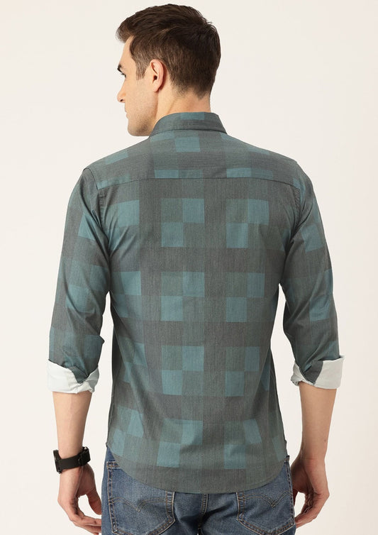 Sports 52 Wear Men Casual Shirt