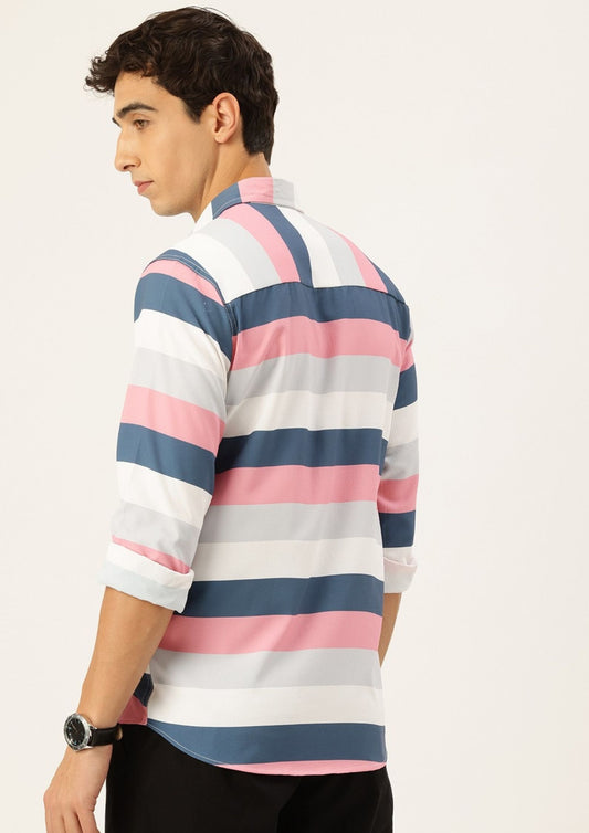 Sports 52 Wear Men Casual Shirt