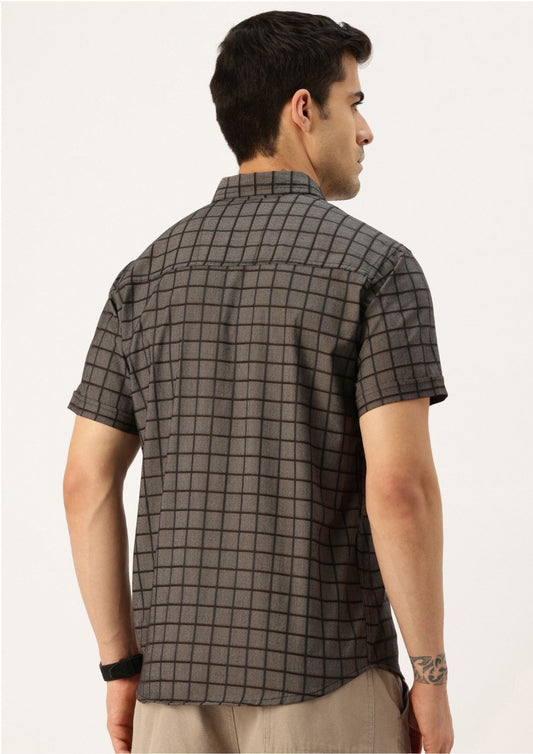 Sports 52 Wear Men Casual Shirt