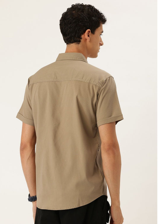 Sports 52 Wear Men Casual Shirt