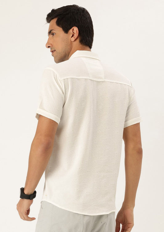 Sports 52 Wear Men Casual Shirt