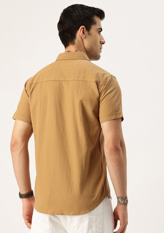 Sports 52 Wear Men Casual Shirt