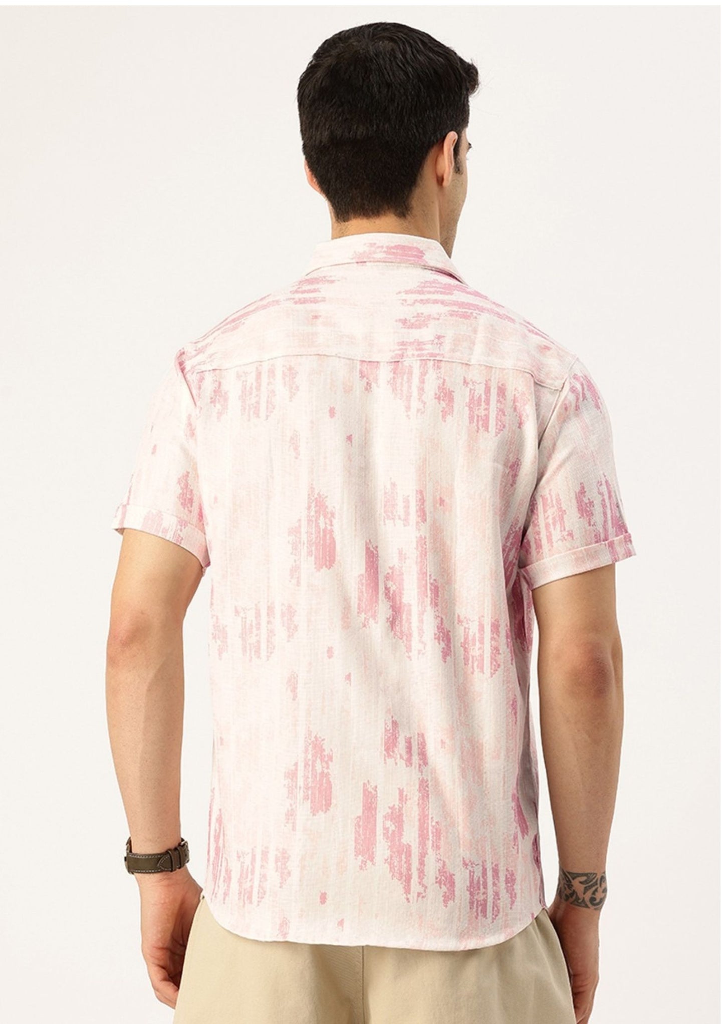 Sports 52 Wear Men Casual Shirt