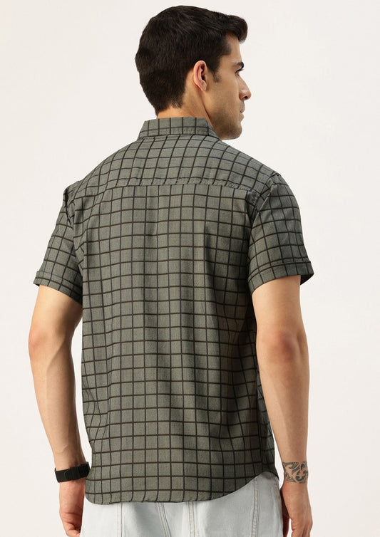 Sports 52 Wear Men Casual Shirt