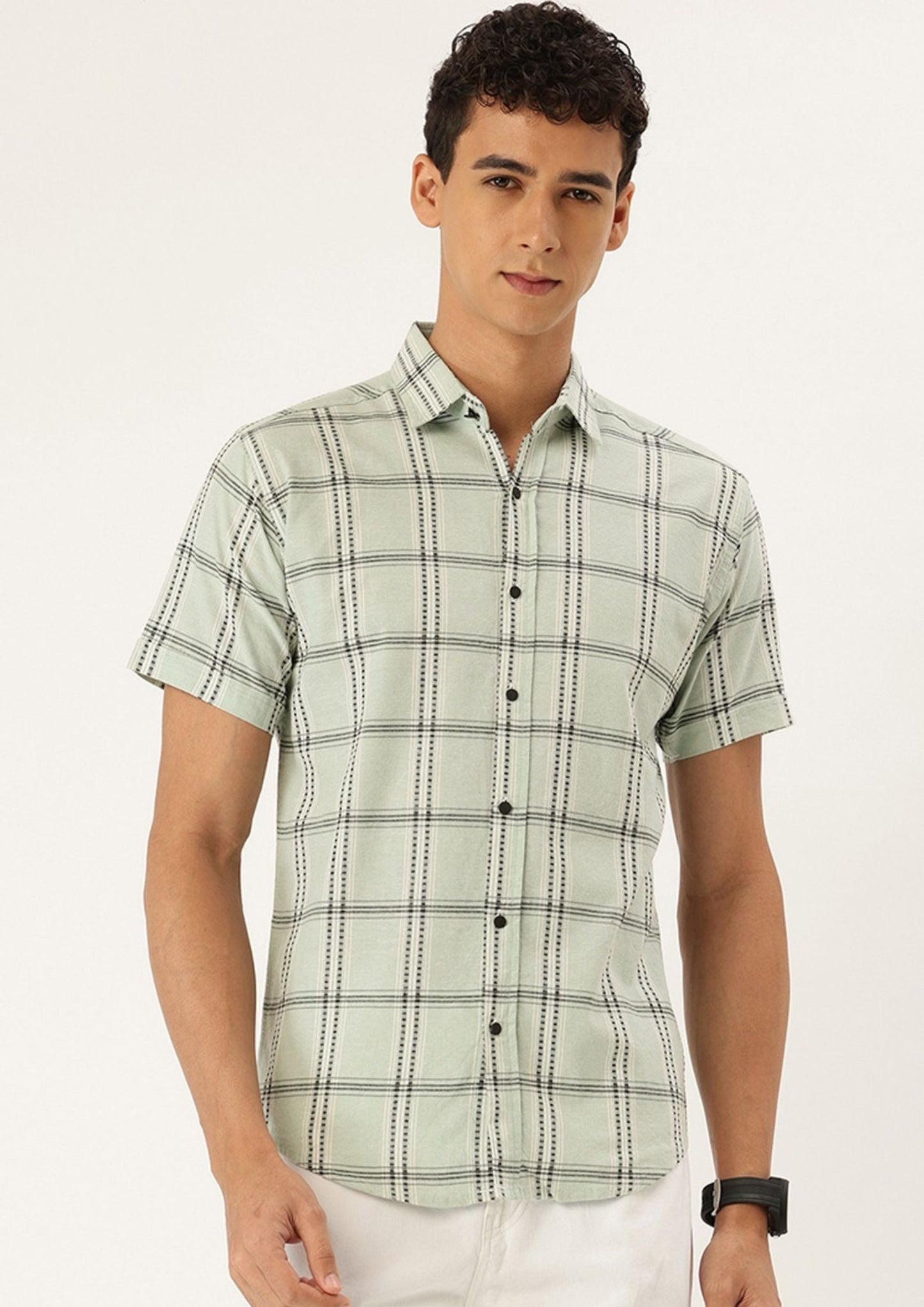 Sports 52 Wear Men Casual Shirt