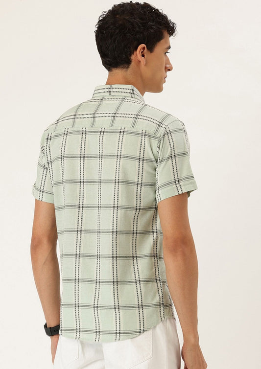 Sports 52 Wear Men Casual Shirt