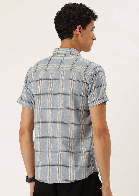 Sports 52 Wear Men Casual Shirt