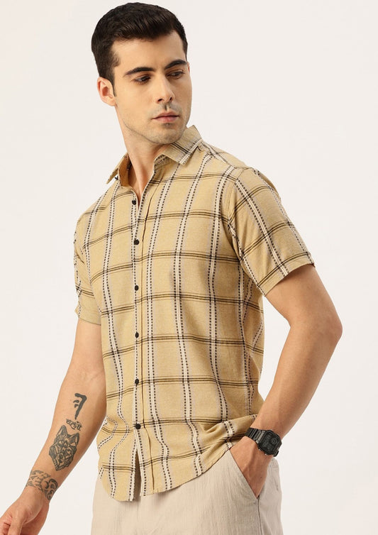Sports 52 Wear Men Casual Shirt