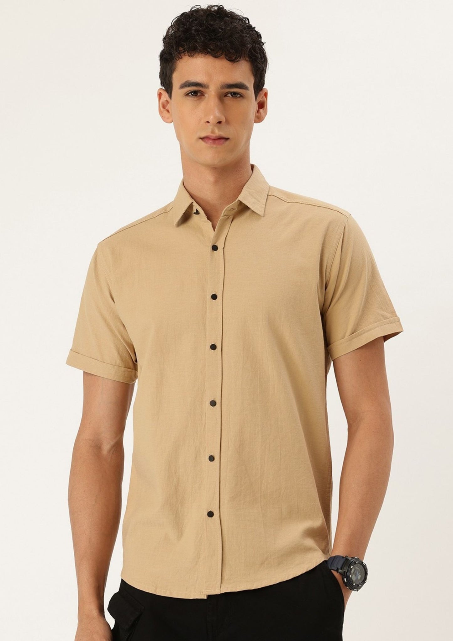 Sports 52 Wear Men Casual Shirt