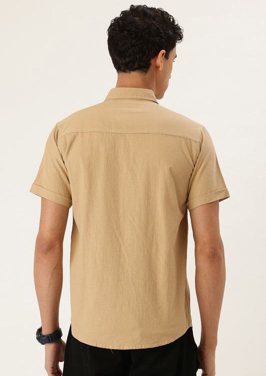 Sports 52 Wear Men Casual Shirt