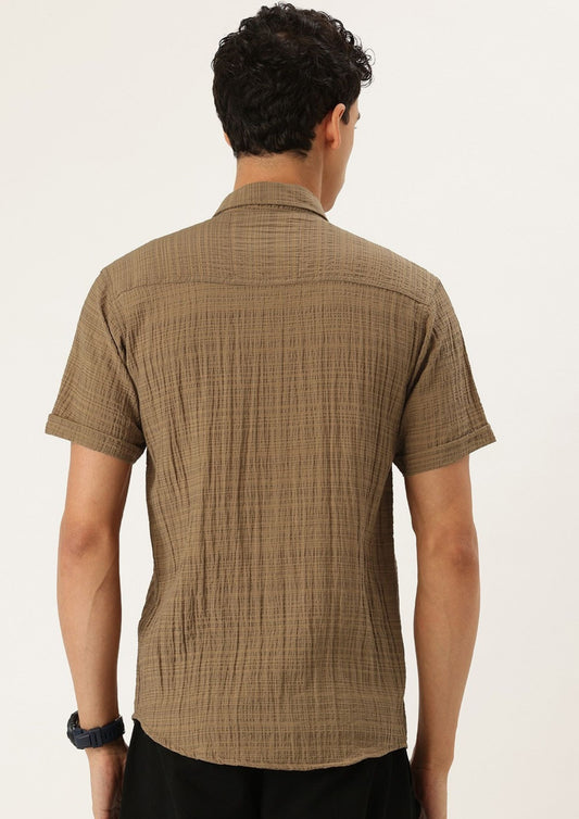 Sports 52 Wear Men Casual Shirt