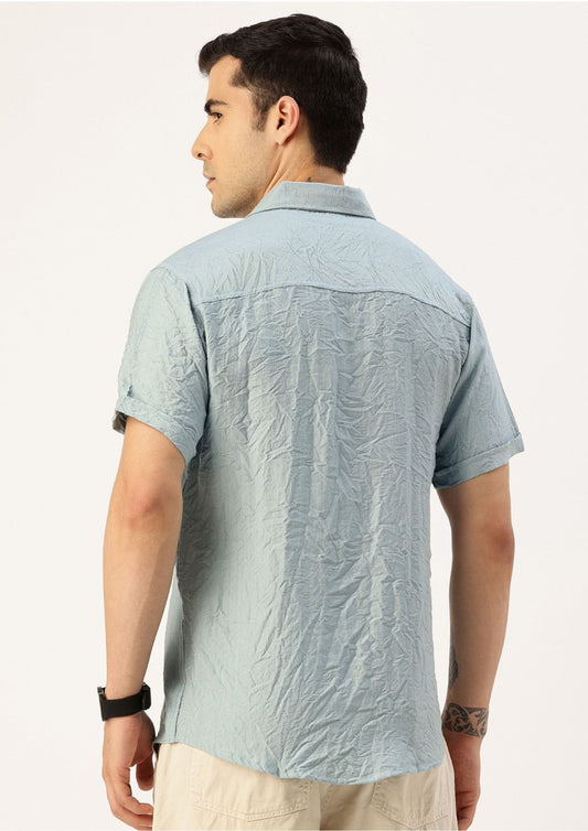 Sports 52 Wear Men Casual Shirt