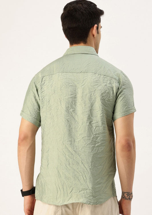 Sports 52 Wear Men Casual Shirt