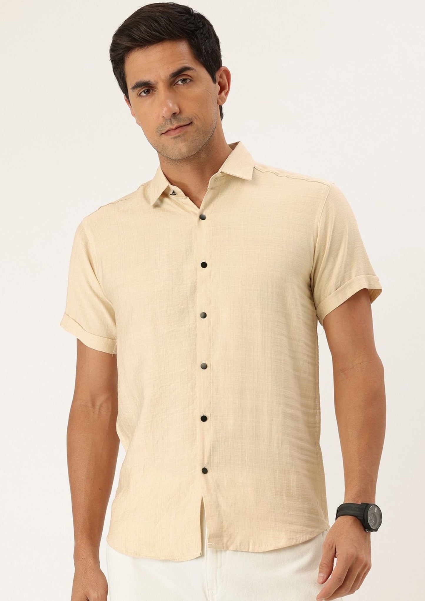 Sports 52 Wear Men Casual Shirt