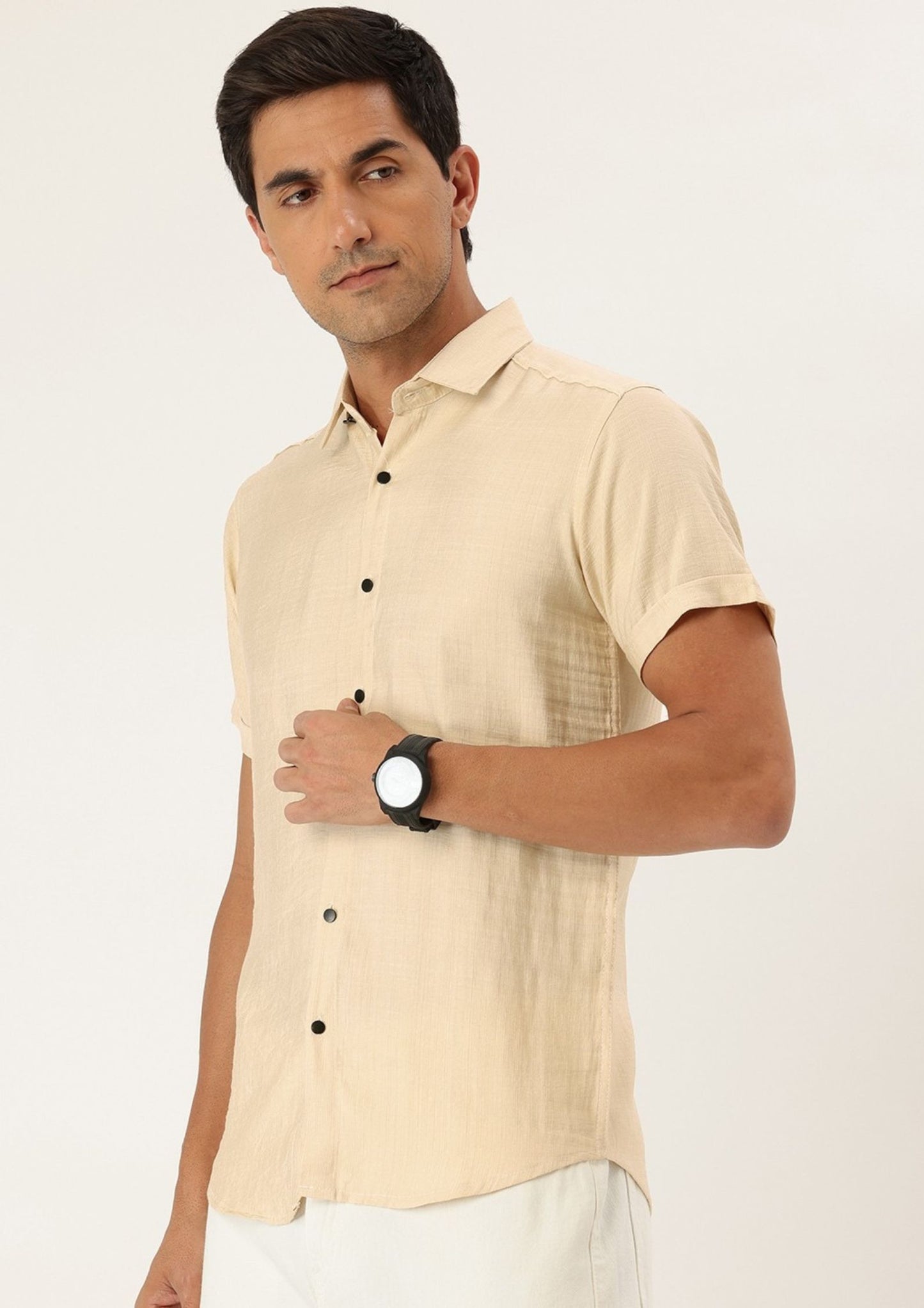 Sports 52 Wear Men Casual Shirt