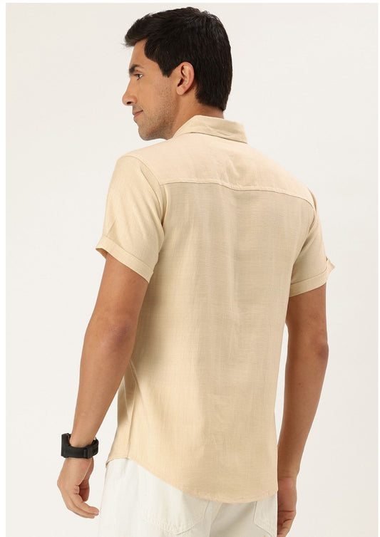 Sports 52 Wear Men Casual Shirt