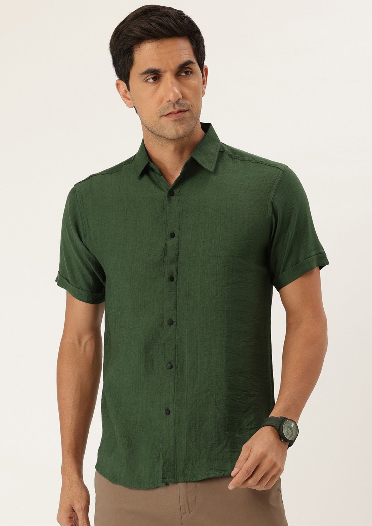 Sports 52 Wear Men Casual Shirt