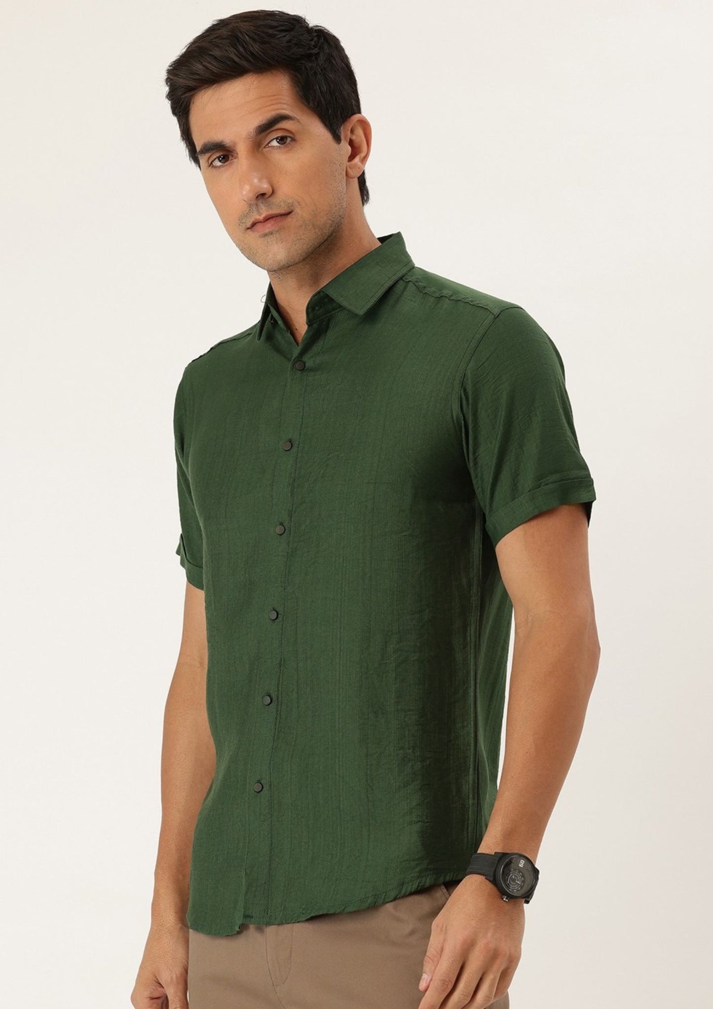 Sports 52 Wear Men Casual Shirt