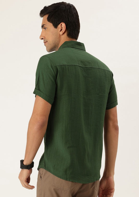 Sports 52 Wear Men Casual Shirt