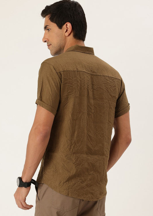 Sports 52 Wear Men Casual Shirt