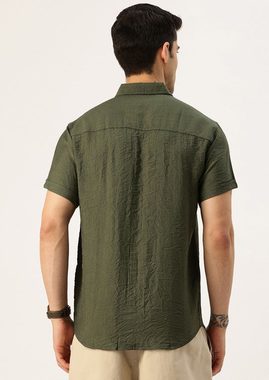 Sports 52 Wear Men Casual Shirt