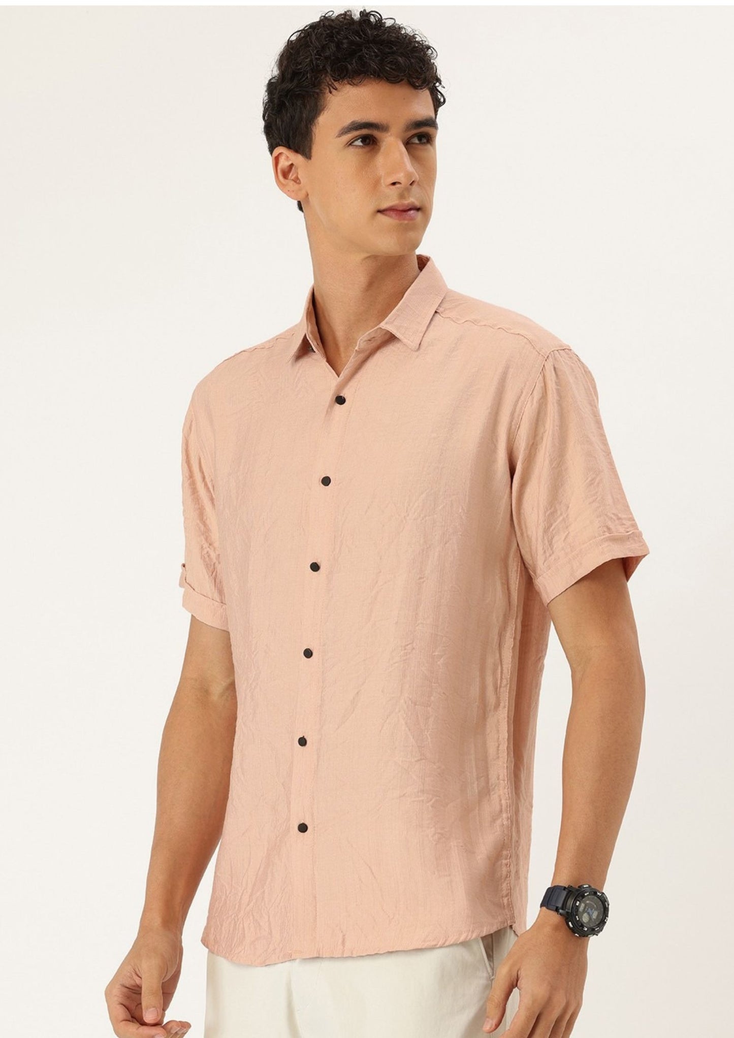 Sports 52 Wear Men Casual Shirt