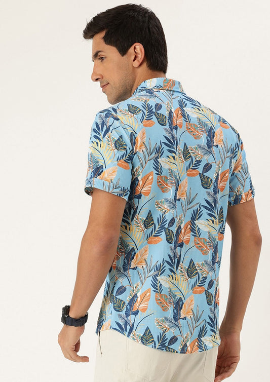 Sports 52 Wear Men Casual Shirt