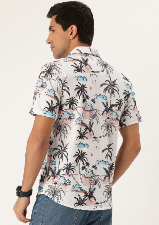 Sports 52 Wear Men Casual Shirt