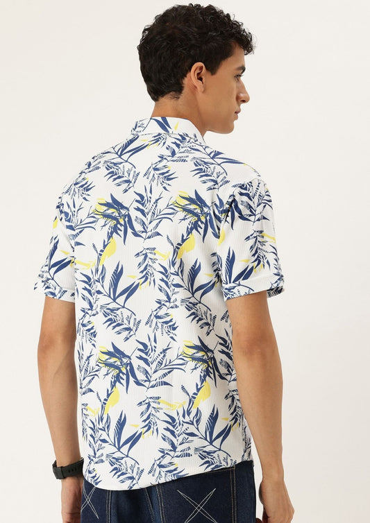 Sports 52 Wear Men Casual Shirt