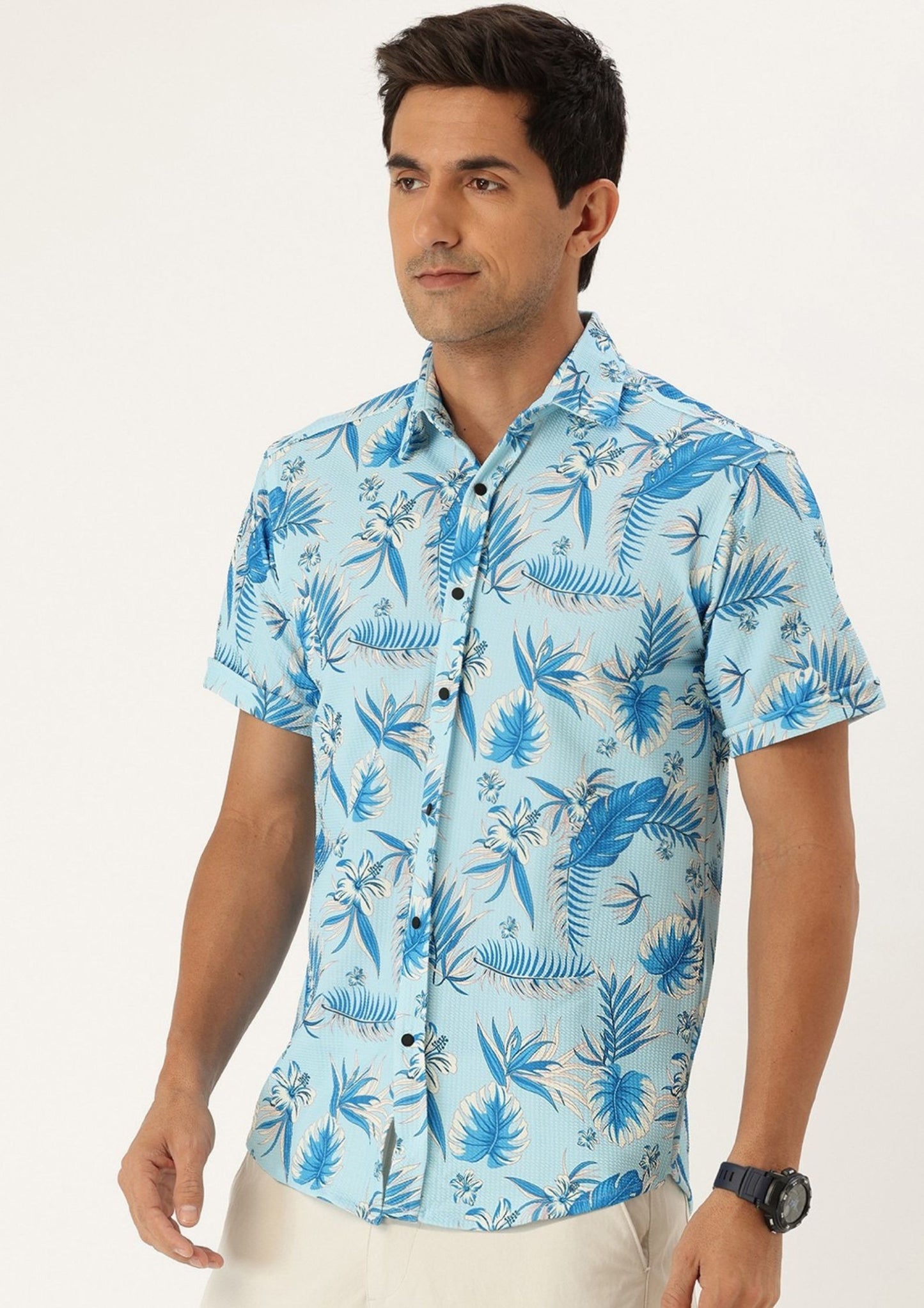 Sports 52 Wear Men Casual Shirt