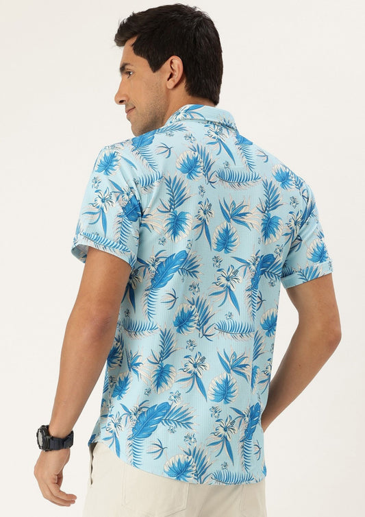 Sports 52 Wear Men Casual Shirt