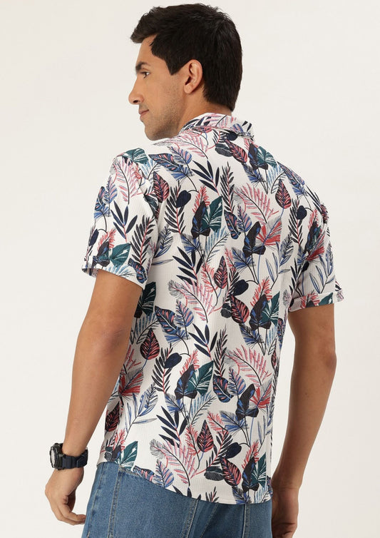 Sports 52 Wear Men Casual Shirt