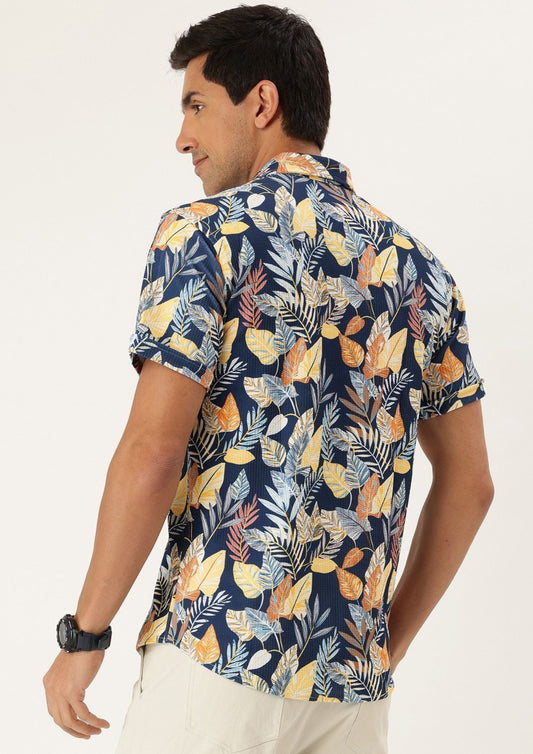 Sports 52 Wear Men Casual Shirt