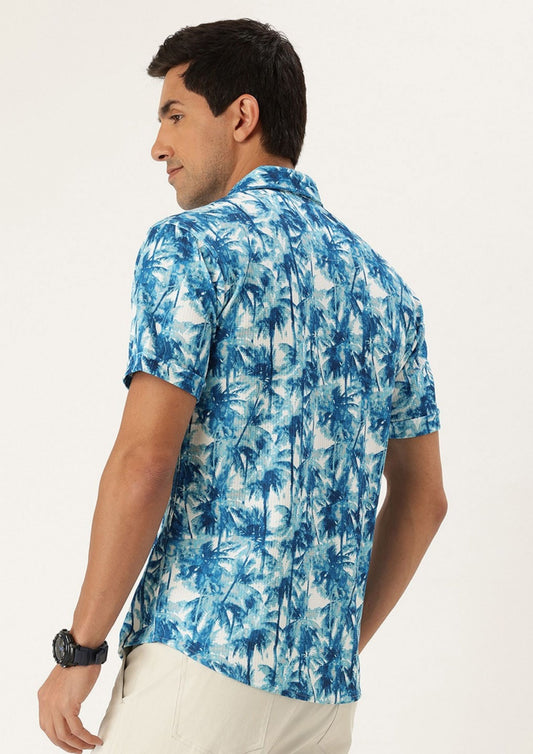 Sports 52 Wear Men Casual Shirt