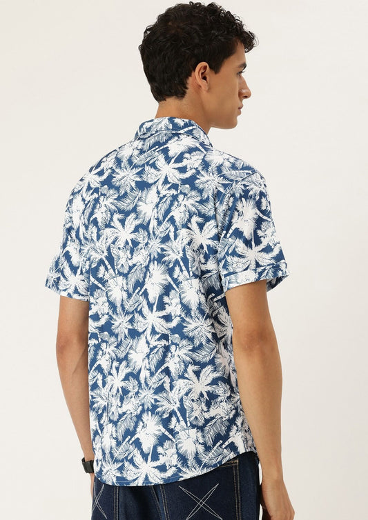 Sports 52 Wear Men Casual Shirt